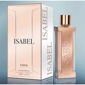 Fariis Fariis Isabel 100 ml