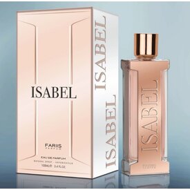 FARIIS Isabel EDP 100 ml