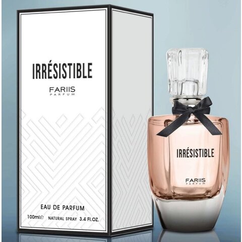 Fariis Irresistible 100 ml