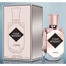 Fariis Fariis Fleur Bouquet 100 ml