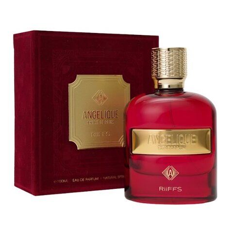 Riifs Angelique Extract de Plum 100 ml