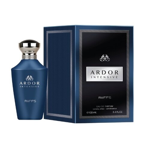 Ardor Intensive EDP 100 ml