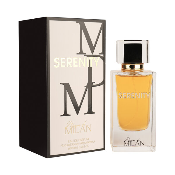 Maison de Milan Maison de Milan Serenity 100 ml EDP