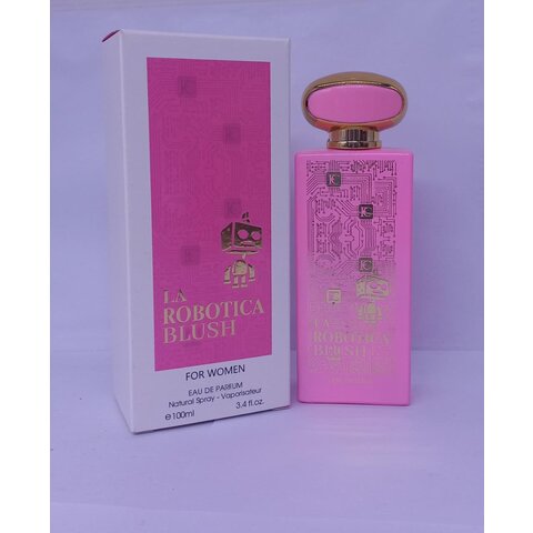 FC Robotica Blush EDP 100 ml