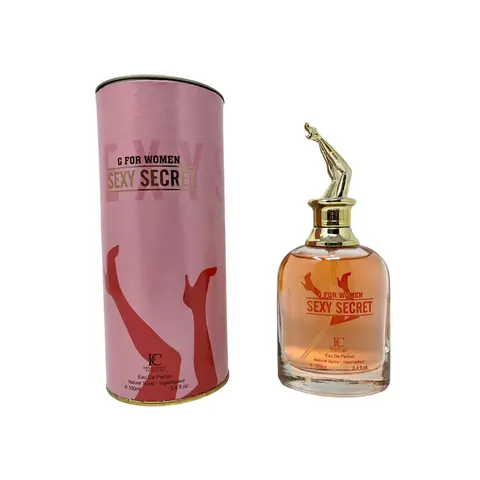 G for women Sexy Secret EDP 100 ml