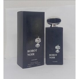FC FC Robot Noir EDP 100 ml