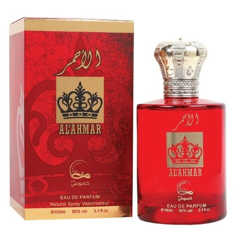 Khususi Al Ahmar EDP 100 ml