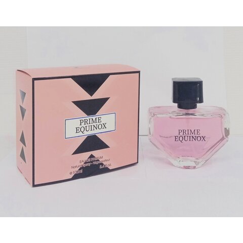 Fc Prime Equinox 100 ml EDP