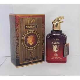 khususi Khususi Namar EDP 100 ml