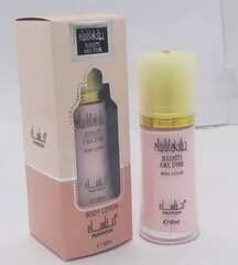 Body Lotion