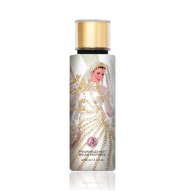 AL Fakhr Al Fakhr Attar Al Aroosah Body Mist 250 ml