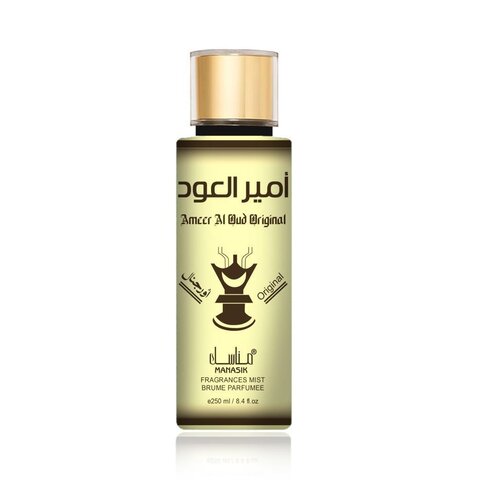 Ameer Al Oud Original Body Mist 250 ml