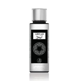 AL Fakhr Al Fakhr Abiyad Body Mist 250 ml