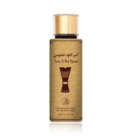 AL Fakhr Al Fakhr Ameer Al Oud Khususi Body Mist 250 ml