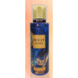 BN parfums Bn Parfums Ocean Oasis Body Mist 250 ml