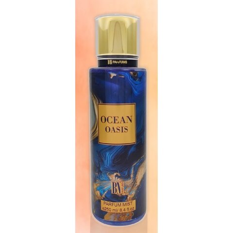 Bn Parfums Ocean Oasis Body Mist 250 ml