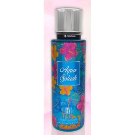 BN Parfums Aqua Splash Body Mist 250 ml