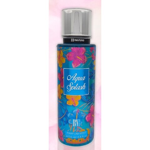 Bn Parfums Aqua Splash Body Mist 250 ml