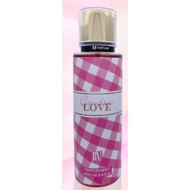 BN parfums Bn Parfums Cambrio Love Body Mist 250 ml