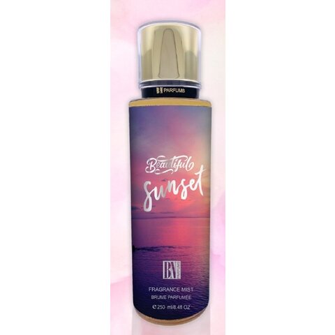 Bn Parfums Beautiful Sunset Body Mist 250 ml