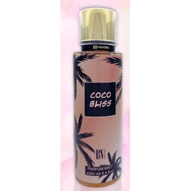 BN Parfums Coco Bliss Body Mist 250 ml