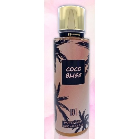 Coco Bliss Body Mist 250 ml