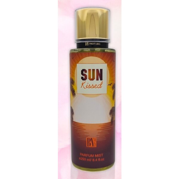 BN parfums Bn Parfums Sun Kissed Body Mist 250 ml