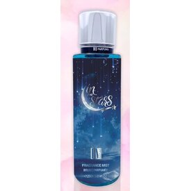 BN parfums Bn Parfums In The Stars Body Mist 250 ml