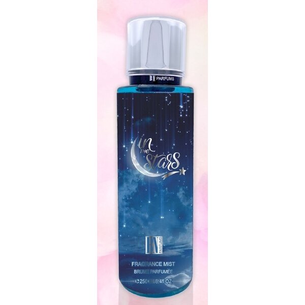 BN parfums Bn Parfums In The Stars Body Mist 250 ml
