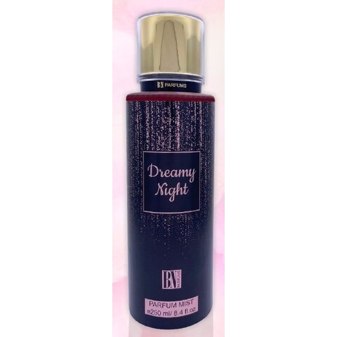 Bn Parfums Dreamy Night Body Mist 250 ml