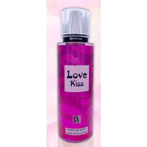 Bn Parfums Love Kiss Body Mist 250 ml