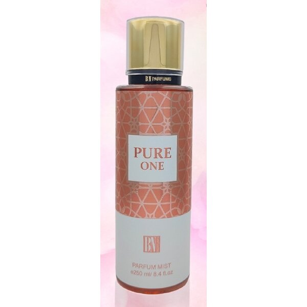 BN parfums Bn Parfums Pure One Body Mist 250 ml