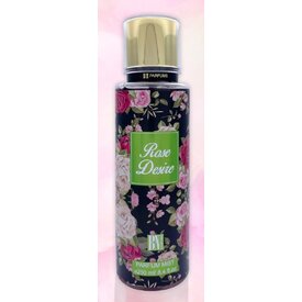 BN parfums Bn Parfums Rose Desire Body Mist 250 ml