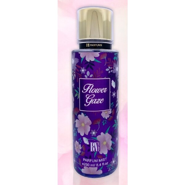 BN parfums Bn Parfums Flower Gaze Body Mist 250 ml