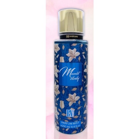 Bn Parfums Moonlit Elody Body Mist 250 m