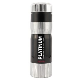 RIIFFS Riffs Platinum Deo spray 200 ml