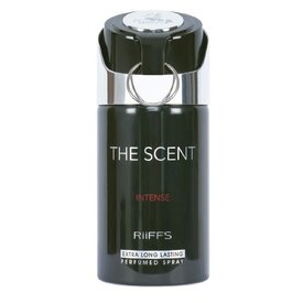 RIIFFS Riifs deo The Scent Intense 250 ml