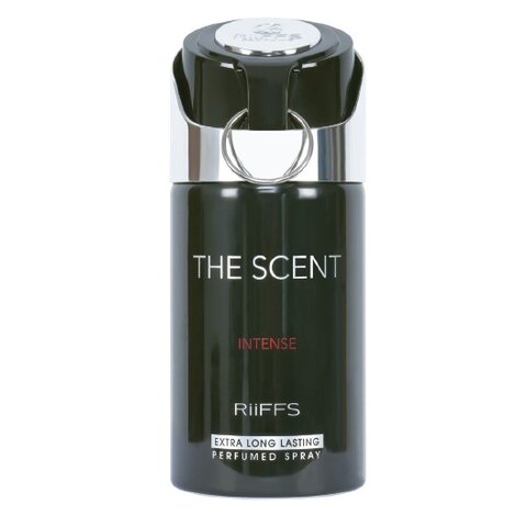 Riifs deo The Scent Intense 250 ml