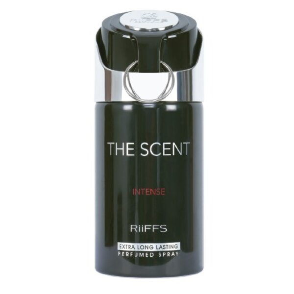 RIIFFS Riifs deo The Scent Intense 250 ml