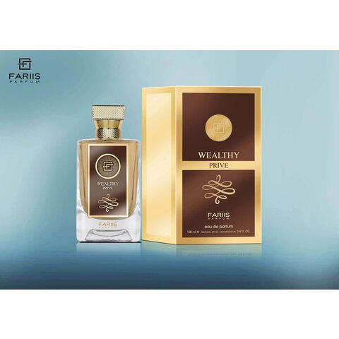 Fariis Wealthy Prive 100 ml