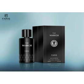 Fariis Fariis The Warrior 100 ml