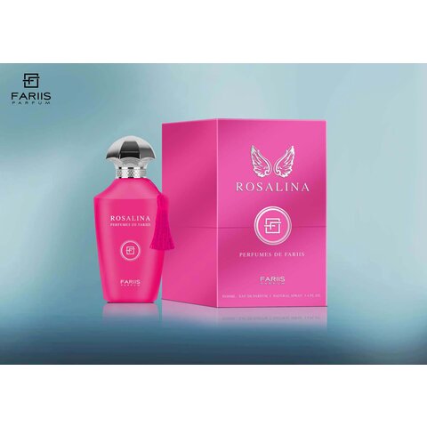 Fariis Rosalina 100 ml