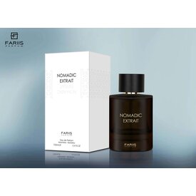 FARIIS Nomadic Extrait EDP 100 ml
