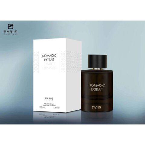 Nomadic Extrait EDP 100 ml
