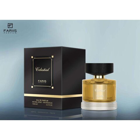 Fariis Celestial 100 ml