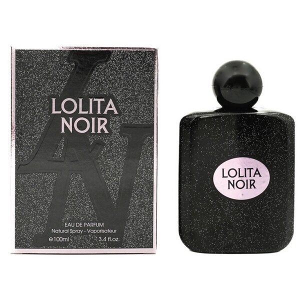 FC FC lolita Noir EDP 100 ml