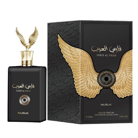 Faris al Arab EDP 100 ml