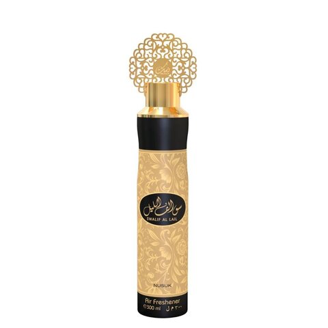 Air freshner Swalif al Lail 300 ml