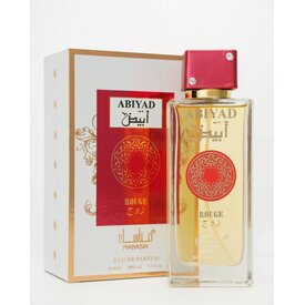 Manasik Manasik Abiyad Rouge EDP 100 ml