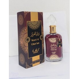 Manasik Manasik Ward Al Ghar'am EDP 100 ml